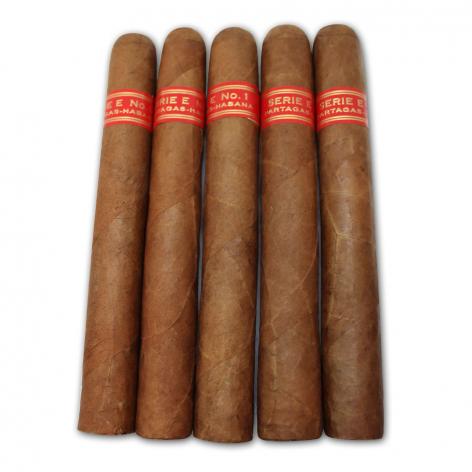 Lot 188 - Partagas Serie E No.1