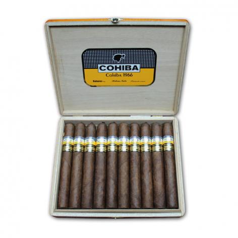 Lot 188 - Cohiba 1966