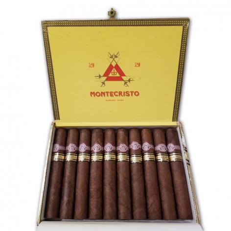 Lot 188 - Montecristo  520