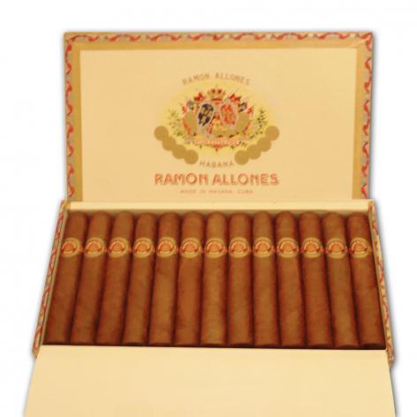 Lot 188 - Ramon Allones Specially Selected