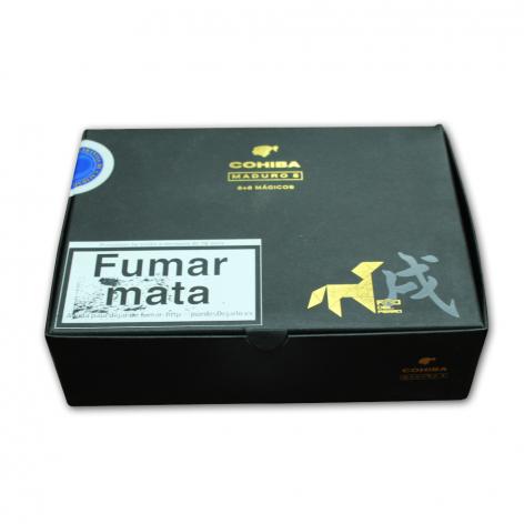 Lot 189 - Cohiba Magicos