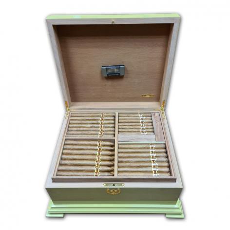 Lot 189 - San Cristobal Humidor