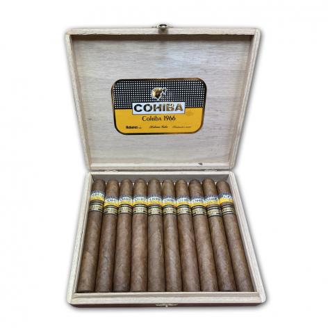 Lot 189 - Cohiba 1966