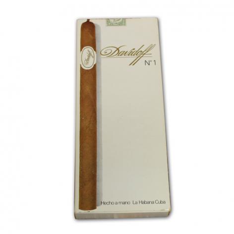 Lot 189 - Davidoff No.1