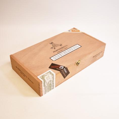 Lot 189 - Montecristo Edmundo