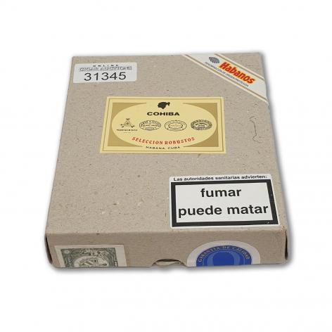Lot 189 - Seleccion Robustos 