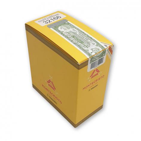 Lot 189 - Montecristo Edmundo