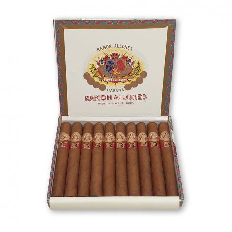 Lot 189 - Ramon Allones Superiores