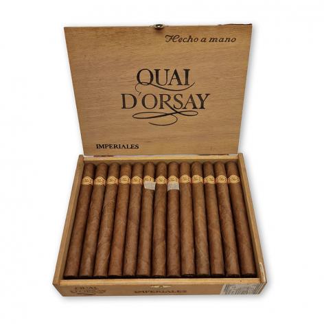Lot 189 - Quai D'Orsay Imperiales