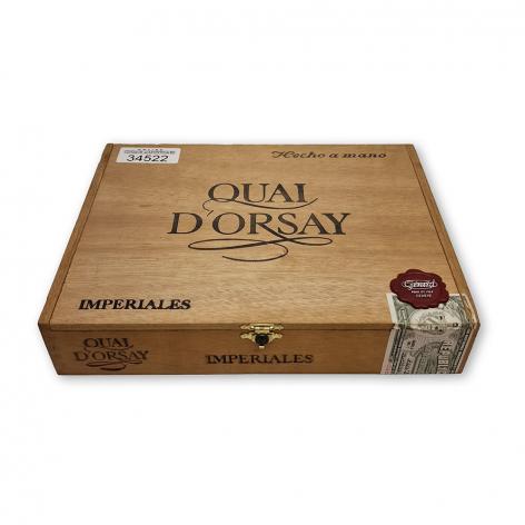 Lot 189 - Quai D'Orsay Imperiales