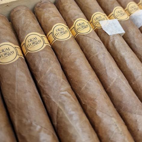 Lot 189 - Quai D'Orsay Imperiales