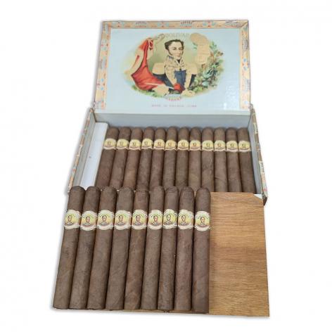 Lot 189 - Bolivar Petit Coronas 