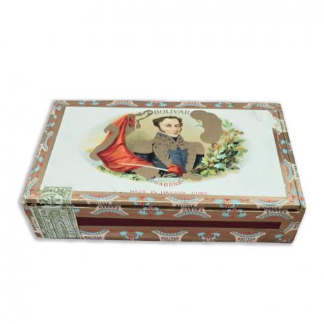 Lot 189 - Bolivar Petit Coronas 