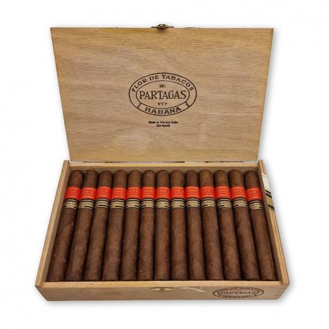 Lot 189 - Partagas Serie D No. 2