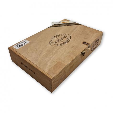 Lot 189 - Partagas Serie D No. 2