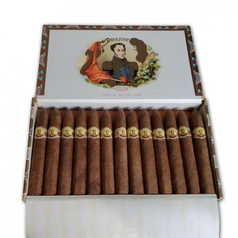 Lot 189 - Bolivar Belicosos Finos