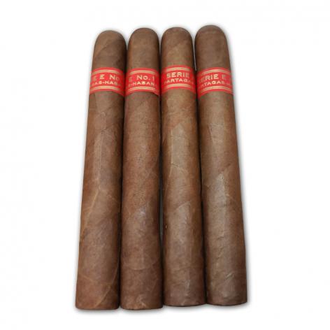 Lot 189 - Partagas Serie E No.1