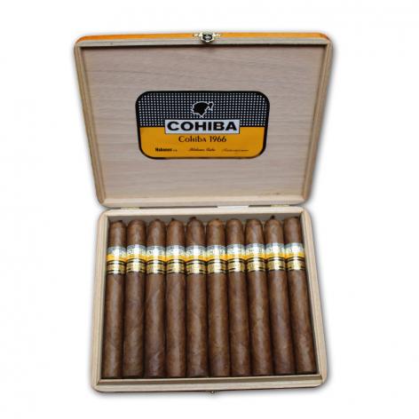 Lot 189 - Cohiba 1966