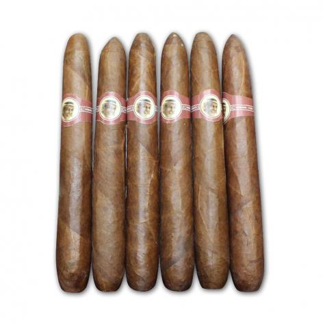 Lot 189 - Montecristo Compay Segundo Salomones