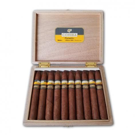 Lot 189 - Cohiba Piramides