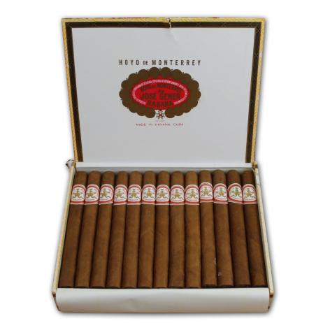 Lot 189 - Hoyo de Monterrey Churchills