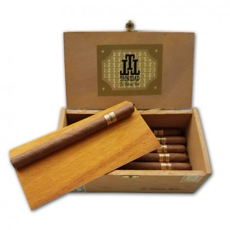 Lot 189 - Trinidad Fundadores