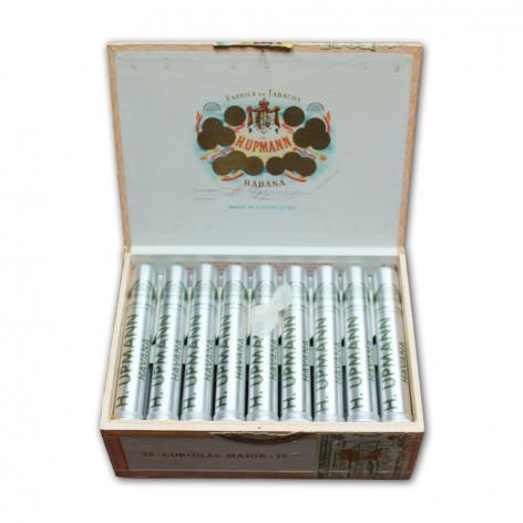 Lot 18 - H.Upmann Coronas Major