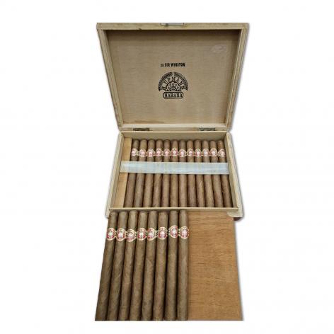 Lot 18 - H.Upmann Sir Winston