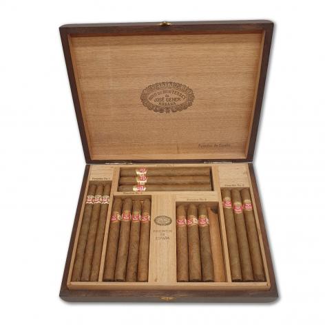 Lot 18 - Hoyo de Monterrey Favoritos de Espana