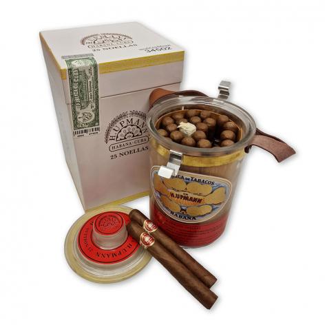 Lot 18 - H. Upmann Noellas