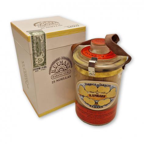 Lot 18 - H. Upmann Noellas