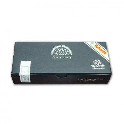 Lot 190 - H.Upmann Sir Winston Gran Reserva