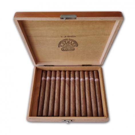 Lot 190 - H.Upmann Sir Winston