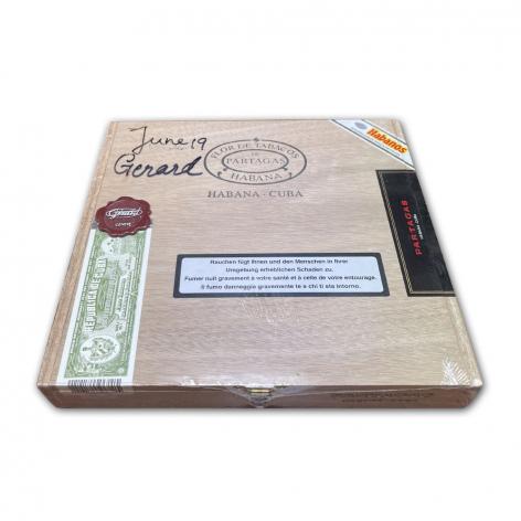 Lot 190 - Partagas Serie D No.6