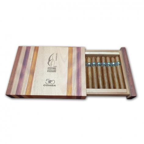 Lot 190 - Cohiba Behike 56