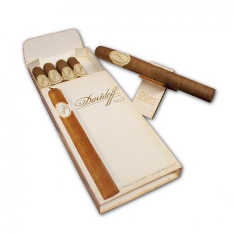 Lot 190 - Davidoff No.2