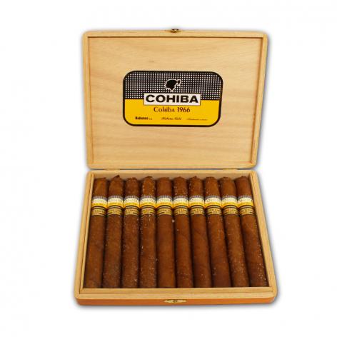 Lot 190 - Cohiba 1966