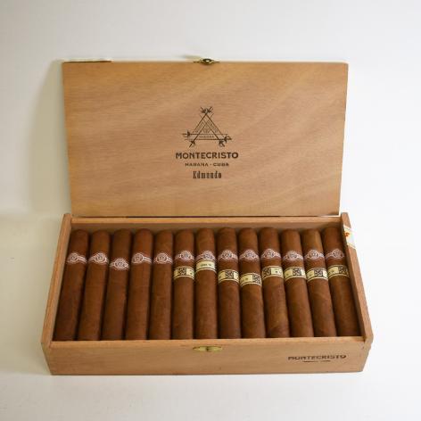 Lot 190 - Montecristo Edmundo