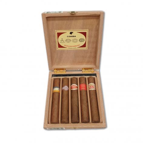 Lot 190 - Seleccion Robustos 
