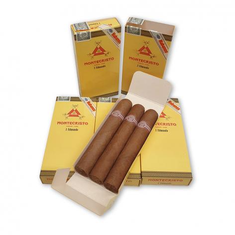 Lot 190 - Montecristo Edmundo