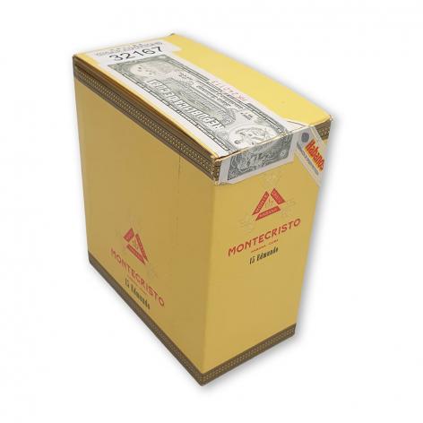 Lot 190 - Montecristo Edmundo