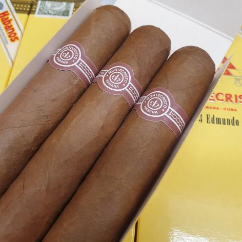 Lot 190 - Montecristo Edmundo