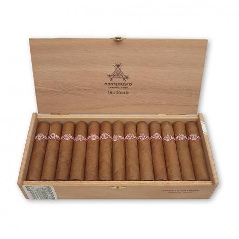 Lot 190 - Montecristo Petit Edmundo