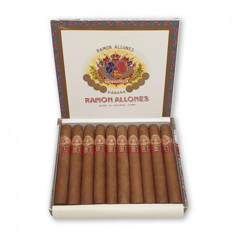Lot 190 - Ramon Allones Superiores