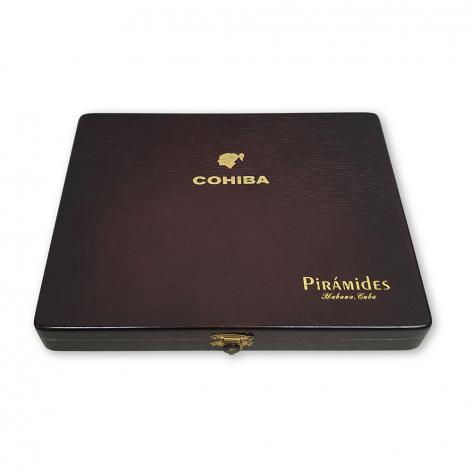 Lot 190 - Cohiba  Piramides 