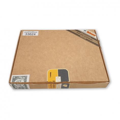 Lot 190 - Cohiba  Piramides 