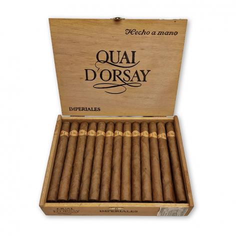 Lot 190 - Quai D'Orsay Imperiales