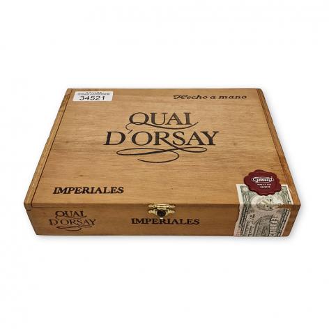 Lot 190 - Quai D'Orsay Imperiales