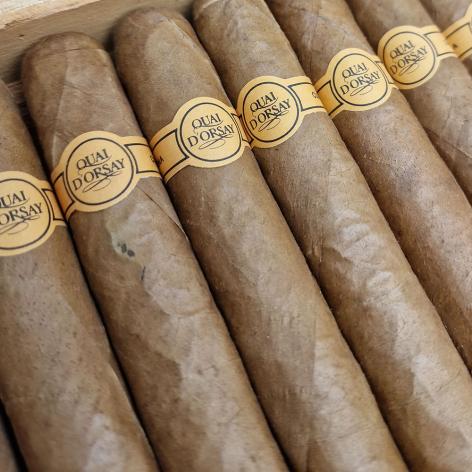 Lot 190 - Quai D'Orsay Imperiales