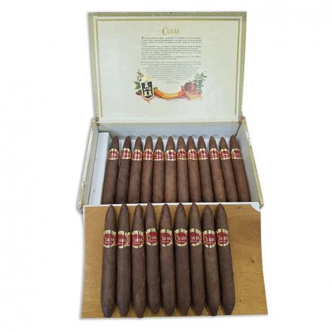 Lot 190 - Cuaba Generosos